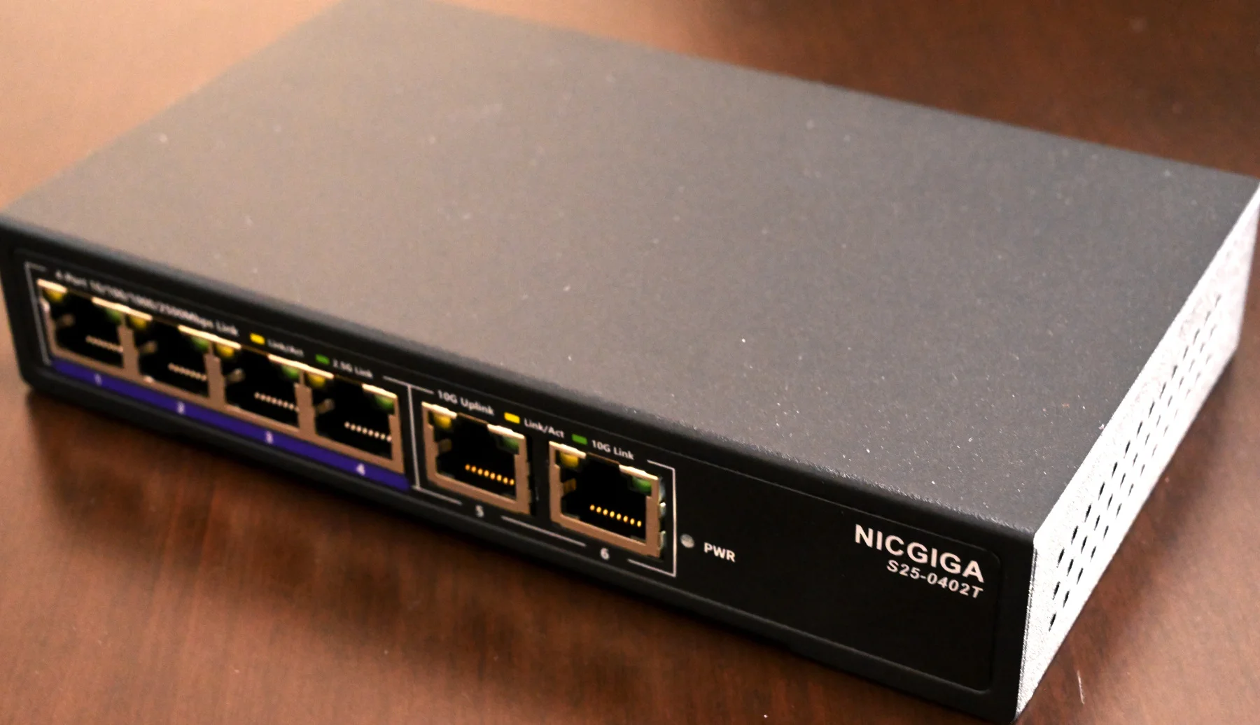 NICOGIGA S25-0402TP